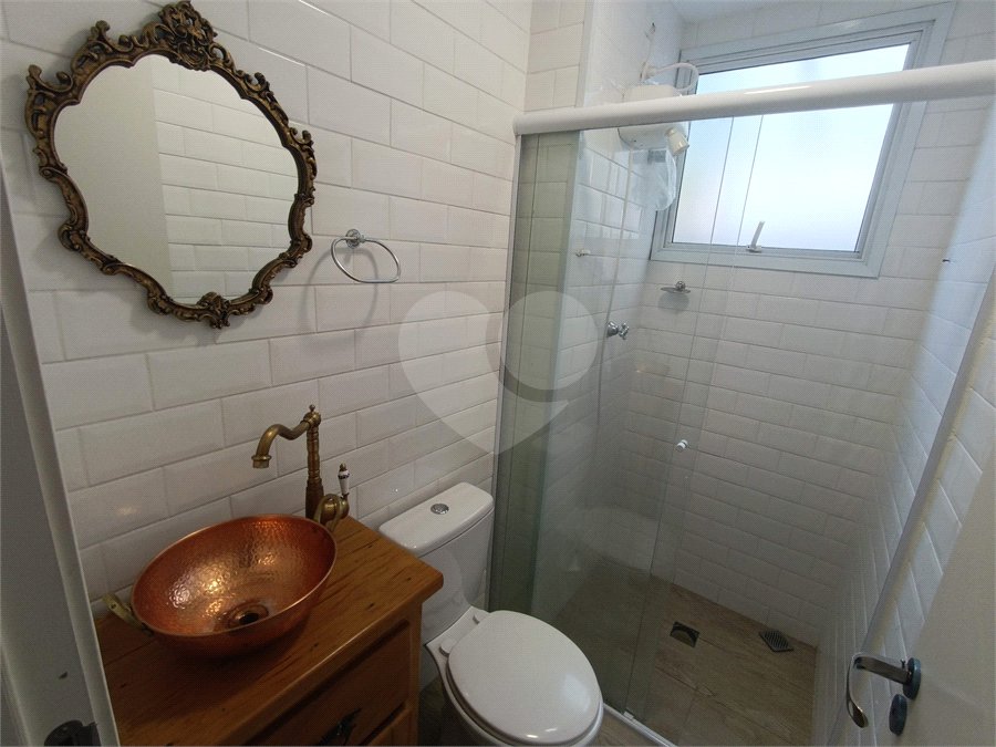 Apartamento à venda com 2 quartos em Estação, São Roque, SP