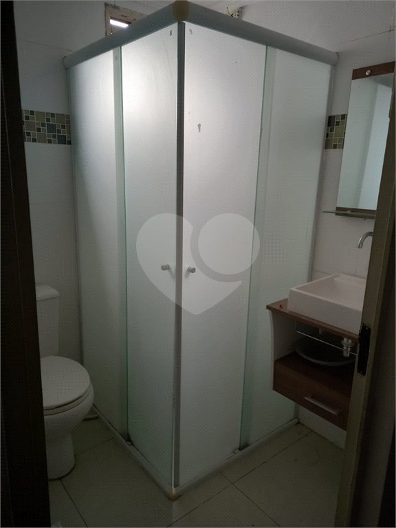 Apartamento à venda com 2 quartos em Limão, São Paulo, SP