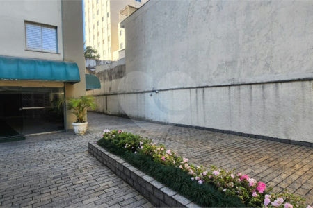 Apartamento à venda com 3 quartos em Saúde, São Paulo, SP