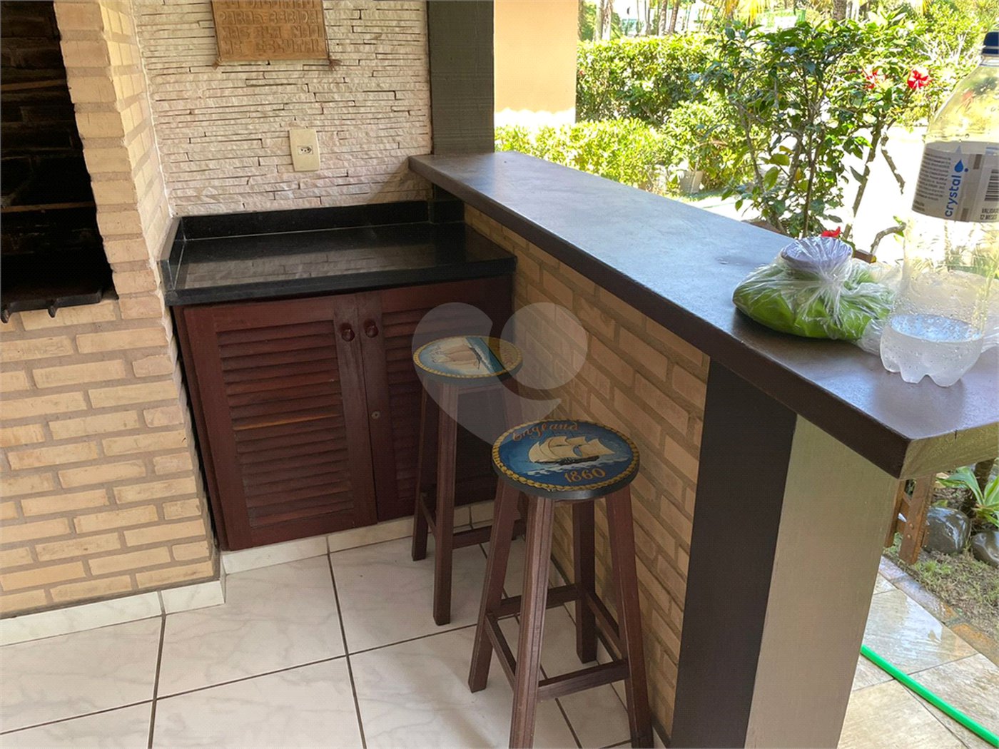Casa em condomínio à venda com 2 quartos, sendo 1 suíte,  em Portal da Ferradura, Armação dos Búzios, RJ