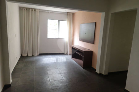 Apartamento à venda com 2 quartos em Jardim das Vertentes, São Paulo, SP