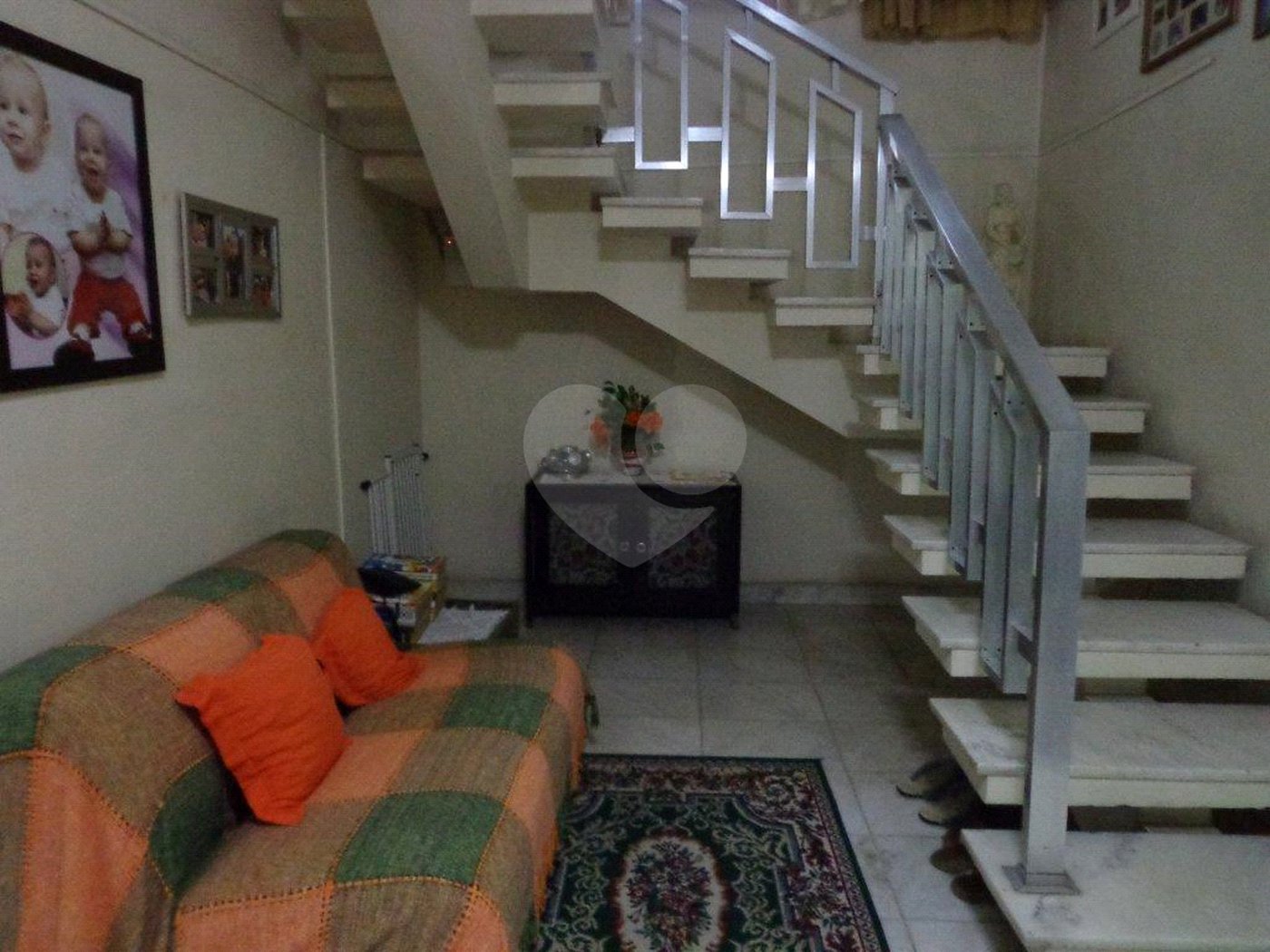 Casa à venda com 4 quartos, sendo 2 suítes,  em Jardim Bonfiglioli, São Paulo, SP