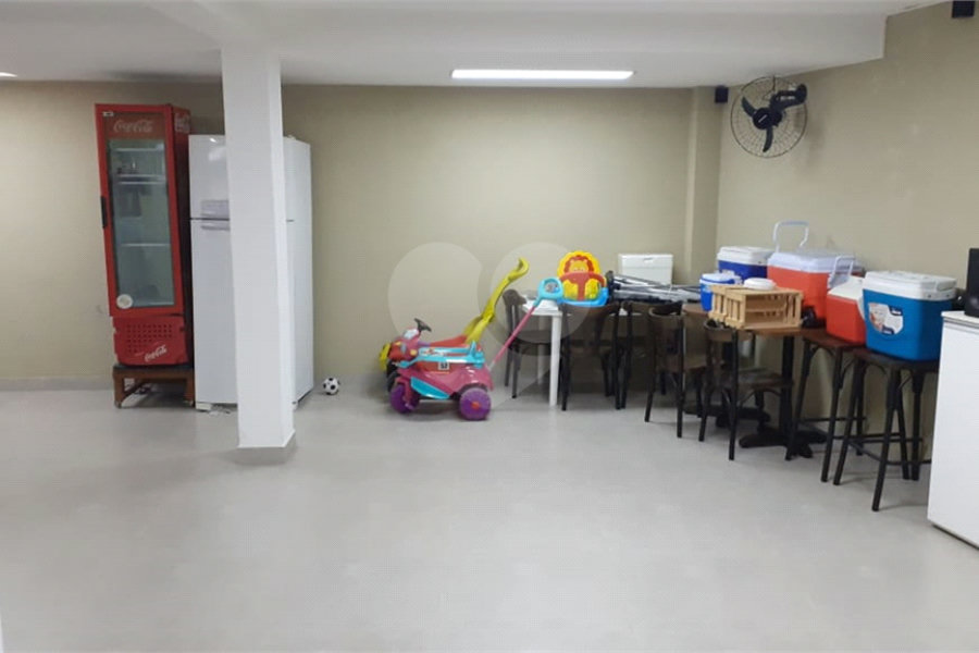 Sobrado à venda com 3 suítes em Mandaqui, São Paulo, SP