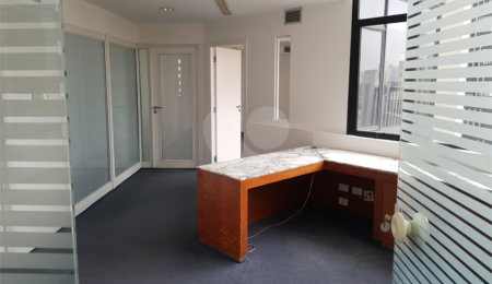 Sala para alugar em Brooklin, São Paulo, SP