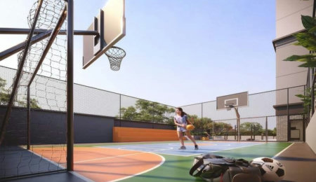 Residencial Sublime