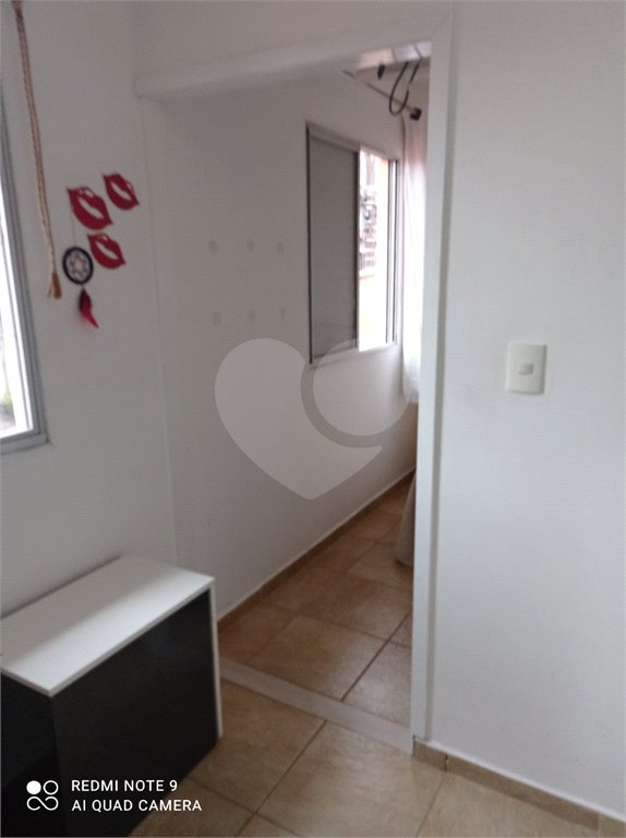 Casa à venda com 3 quartos, sendo 1 suíte, no condomínio Mirante de São Bernardo, São Bernardo do Campo - SP
