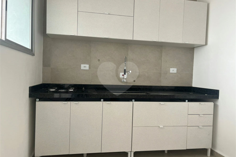 Apartamento para alugar com 3 quartos em Mandaqui, São Paulo, SP