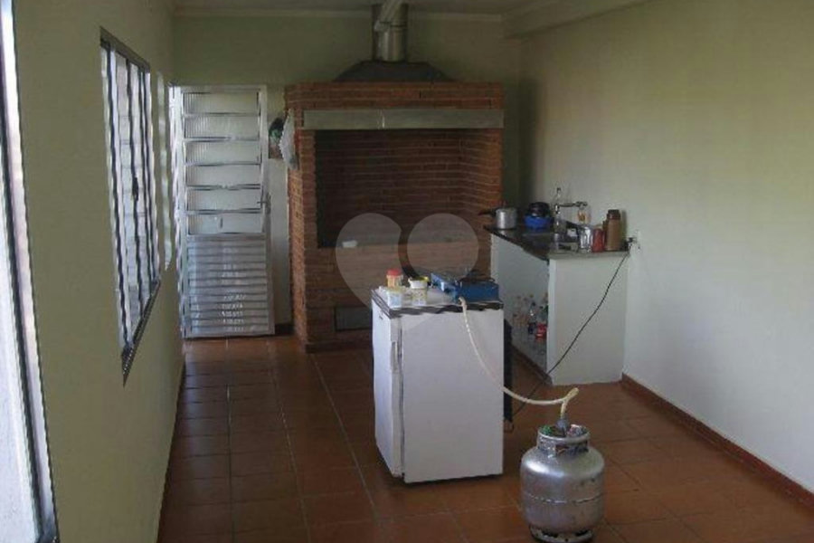 Sobrado à venda com 3 suítes em Tucuruvi, São Paulo, SP