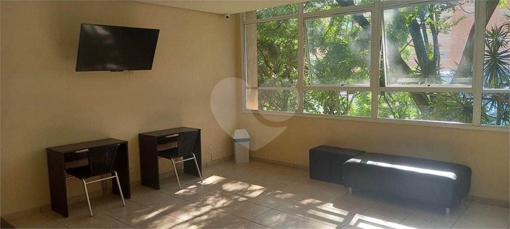 Apartamento à venda com 3 quartos em Jaguaré, São Paulo, SP