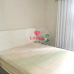 Apartamento à venda com 3 quartos, sendo 1 suíte, em Jardim América, São José dos Campos, SP