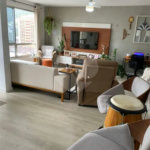 Apartamento à venda com 3 quartos, sendo 1 suíte,  em Grajaú, Rio de Janeiro, RJ