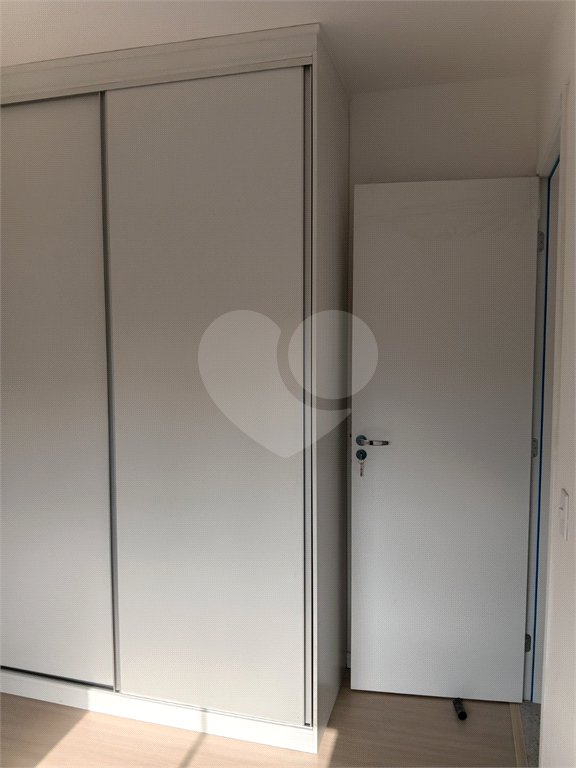 Apartamento para alugar com 2 quartos em Tucuruvi, São Paulo, SP