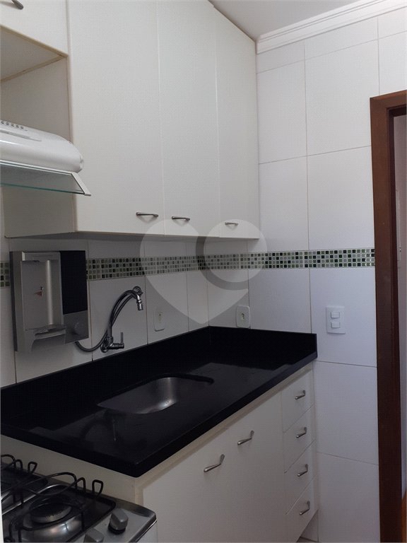 Apartamento à venda com 2 quartos em Vila Mazzei, São Paulo, SP