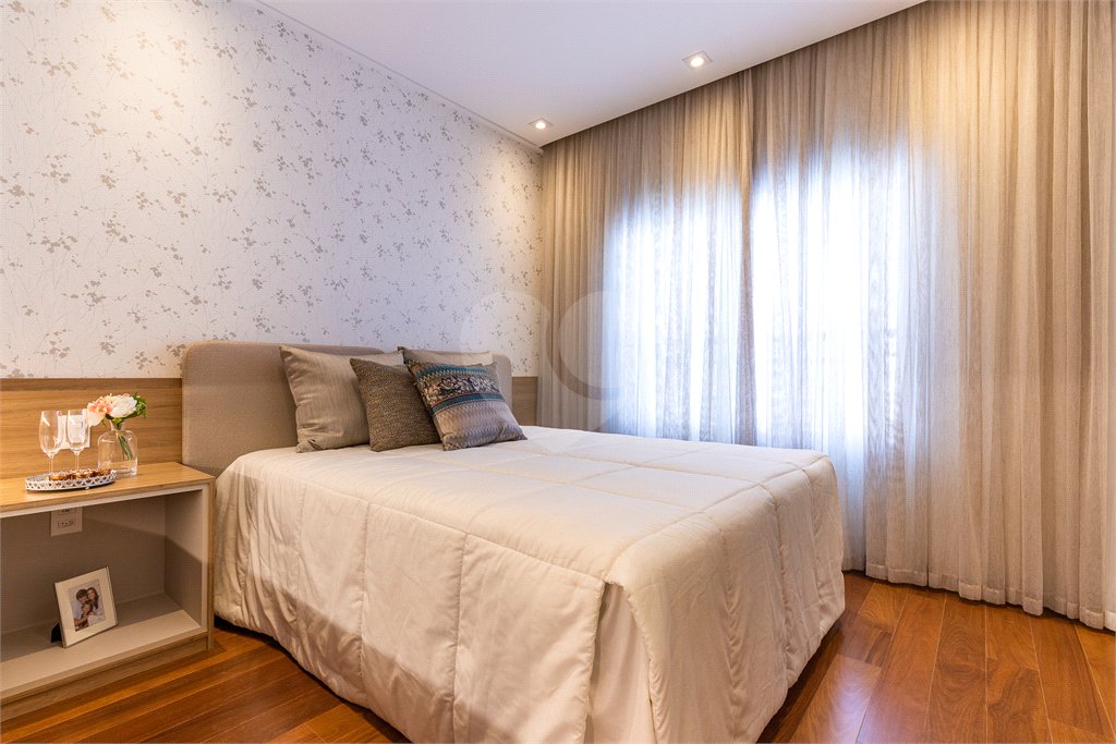 Apartamento à venda com 4 suítes em Parque Campolim, Sorocaba, SP