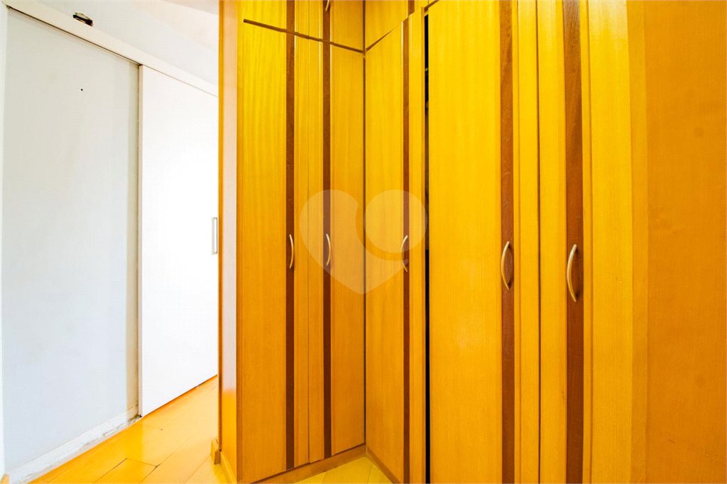 Apartamento à Venda – 138m² no Campo Belo – SP