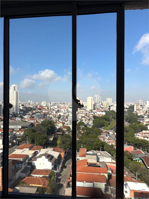 Apartamento à venda com 2 quartos em Tucuruvi, São Paulo, SP