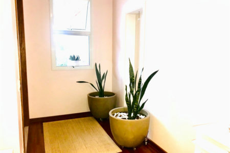 Casa à venda com 3 quartos, sendo 1 suíte, no condomínio Residencial Patrimônio do Carmo, São Roque - SP