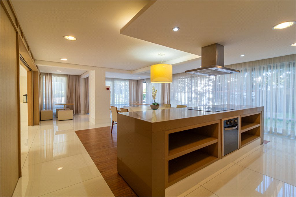 Apartamento à venda ou para alugar com 1 suíte em Chácara Klabin, São Paulo, SP