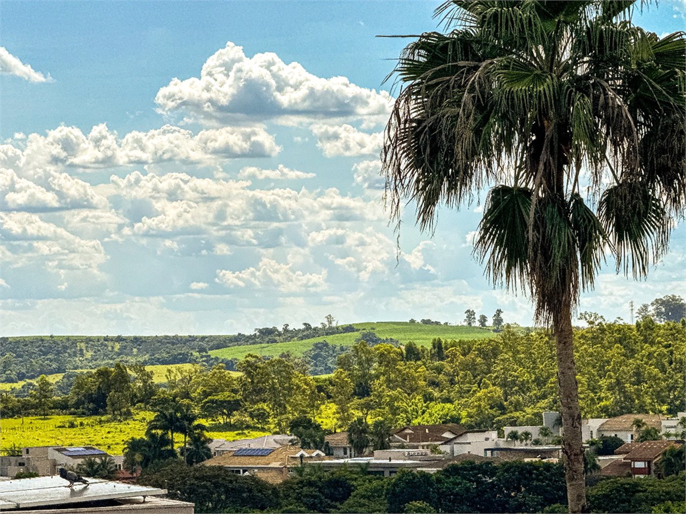 Casa à venda com 3 suítes no condomínio Jardim Vila Paradiso, Indaiatuba - SP