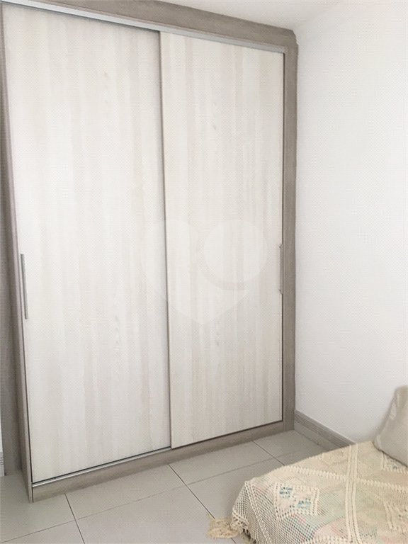 Cobertura à venda com 3 quartos, sendo 1 suíte, em Lauzane Paulista, São Paulo, SP