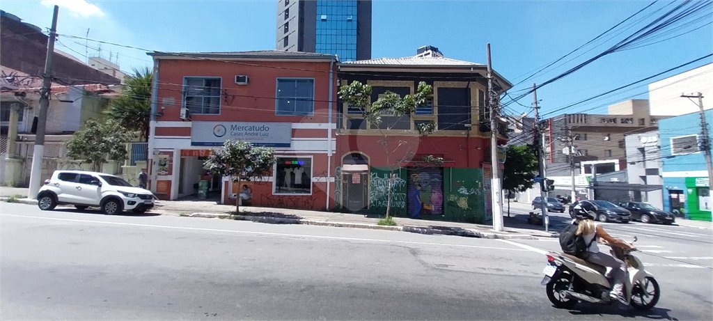 Salão para alugar em Santana, São Paulo, SP