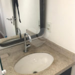 Apartamento à venda com 2 quartos, sendo 1 suíte, em Vila Romana, São Paulo, SP