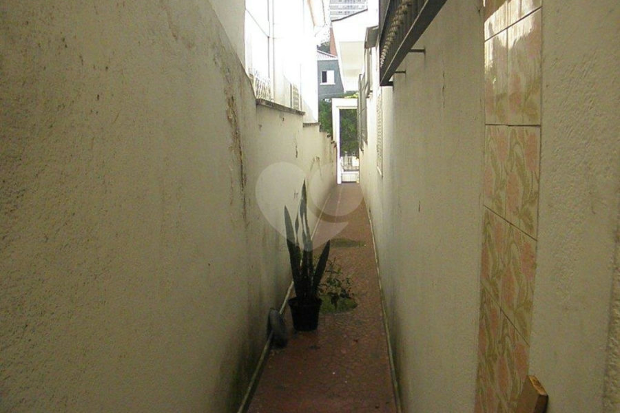 Sobrado à venda com 3 quartos em Santana, São Paulo, SP