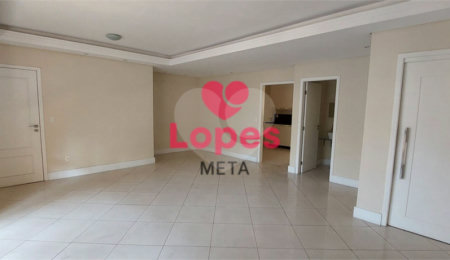 Apartamento à venda com 3 suítes em Parque Residencial Aquarius, São José dos Campos, SP