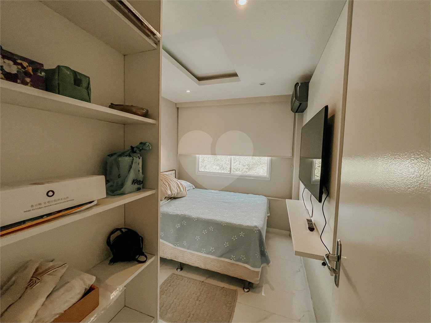 Apartamento à venda com 3 quartos, sendo 1 suíte, em Campo Grande, Rio de Janeiro, RJ