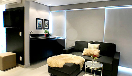 Apartamento à venda em Campo Belo, São Paulo, SP