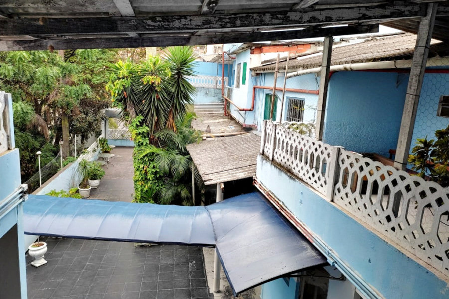 Terreno à venda com 5 quartos em Casa Verde, São Paulo, SP