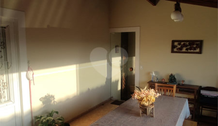Sobrado à venda com 3 quartos, sendo 1 suíte, em Vila Guilherme, São Paulo, SP