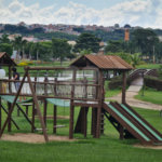 Casa à venda com 3 quartos, sendo 1 suíte, no condomínio Ibiti Royal Park, Sorocaba - SP