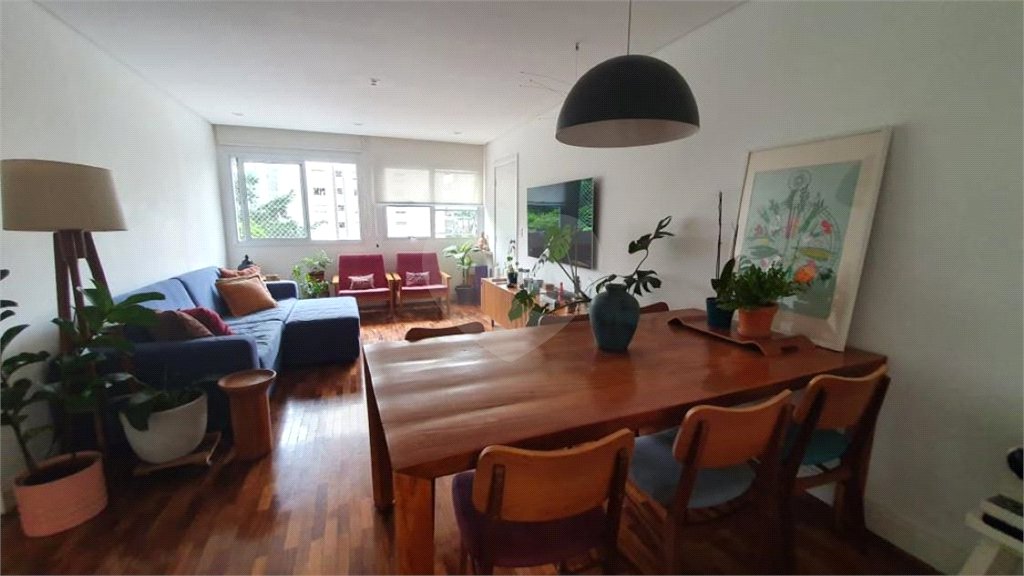 Apartamento à venda com 2 quartos, sendo 1 suíte, em Itaim Bibi, São Paulo, SP
