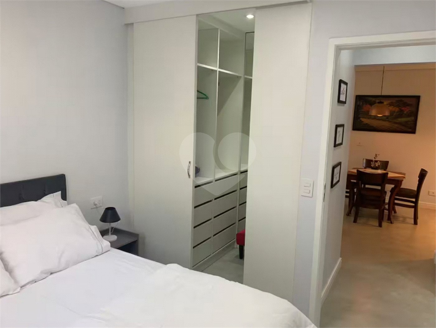 Apartamento à venda com 2 quartos em Indianópolis, São Paulo, SP