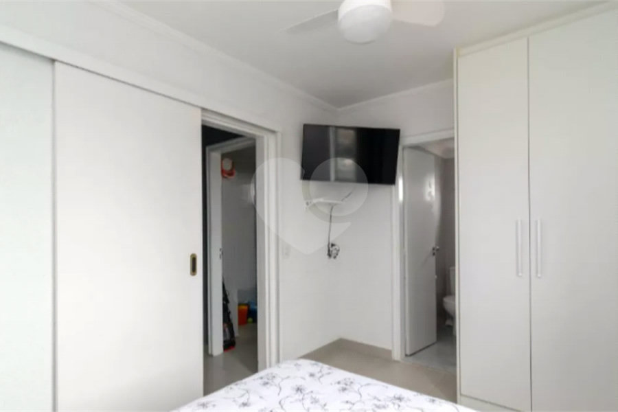 Apartamento à venda com 2 quartos, sendo 1 suíte, em Casa Verde, São Paulo, SP
