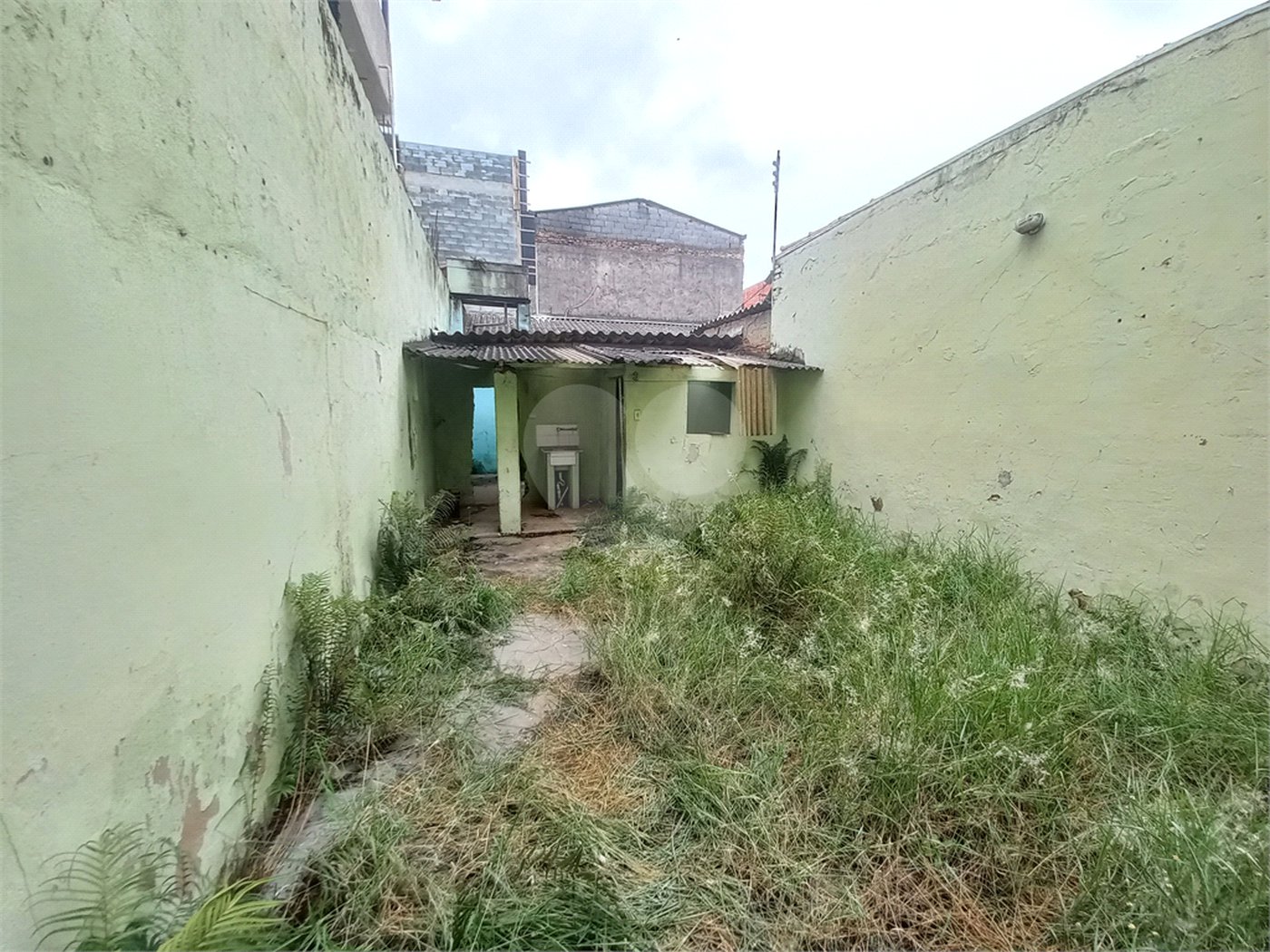 Terreno à venda em Vila Maria, São Paulo, SP
