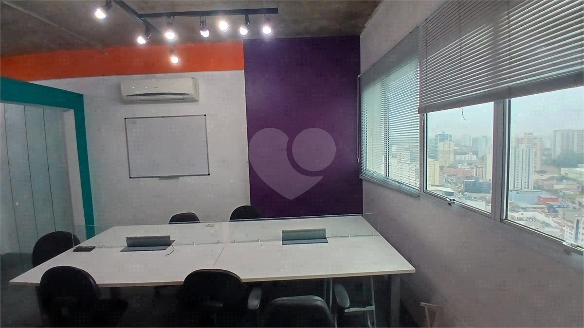 Sala à venda ou para alugar no Centro, São Bernardo do Campo, SP