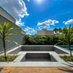 Casa à venda com 3 suítes no condomínio Jardim Vila Paradiso, Indaiatuba - SP