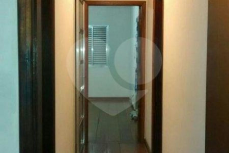 Sobrado à venda com 3 suítes em Vila Gustavo, São Paulo, SP