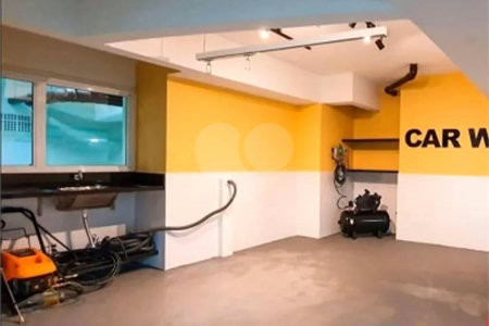 Apartamento à venda com 2 suítes em Parque Bandeirante, Santo André, SP