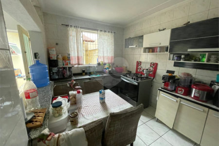 Casa à venda com 3 quartos em Marambaia, Vinhedo, SP