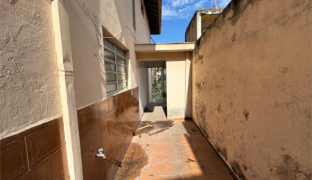 Sobrado à venda com 2 quartos em Parada Inglesa, São Paulo, SP