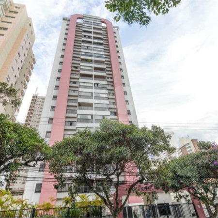 Apartamento à venda com 4 quartos, sendo 3 suítes, em Vila Clementino, São Paulo, SP