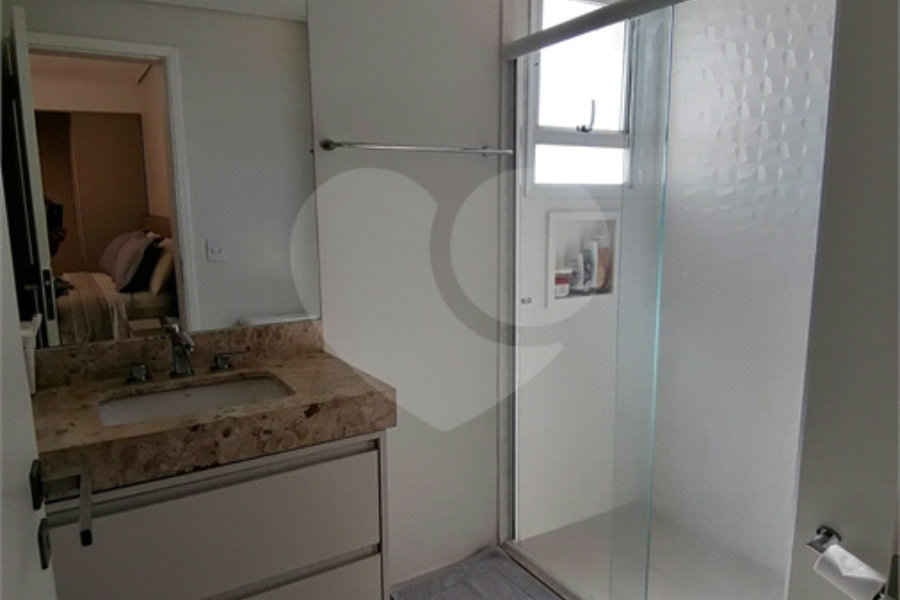 Apartamento à venda com 3 suítes em Vila Romana, São Paulo, SP