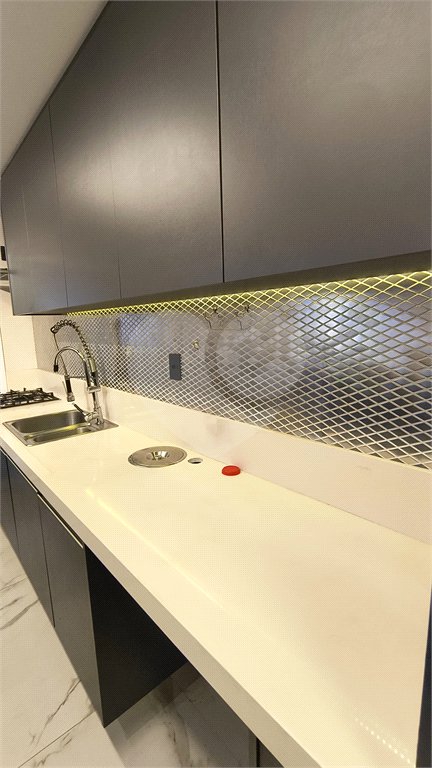 Apartamento à venda com 2 quartos, sendo 1 suíte, em Barra Funda, São Paulo, SP