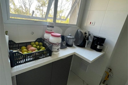 Apartamento à venda com 3 quartos, sendo 1 suíte, em Campo Grande, São Paulo, SP