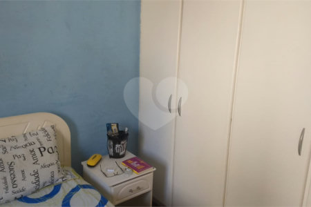 Apartamento à venda com 3 suítes em Água Fria, São Paulo, SP