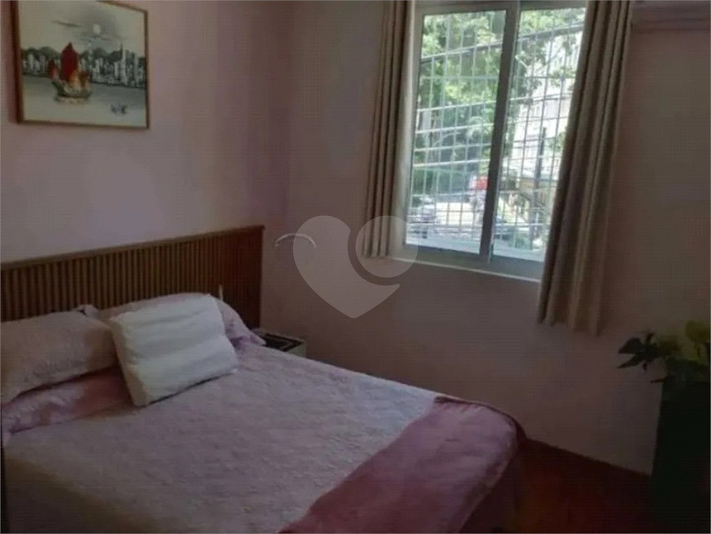 Apartamento à venda com 2 quartos em Gávea, Rio de Janeiro, RJ