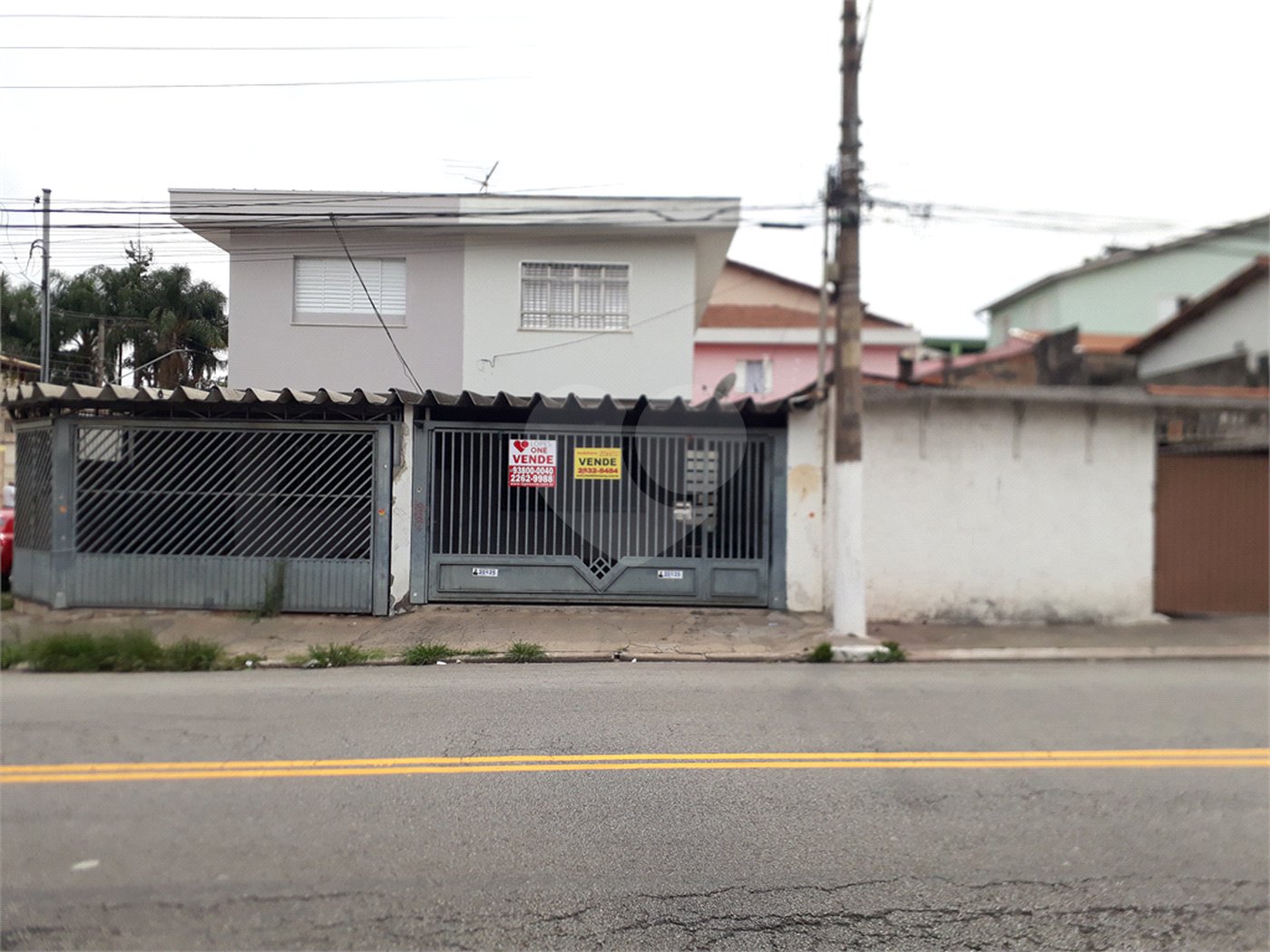 Sobrado à venda com 3 quartos, sendo 1 suíte, em Tremembé, São Paulo, SP